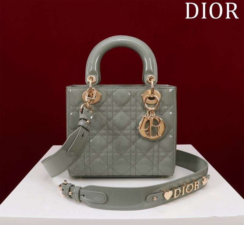 Christian Dior My Lady Bags